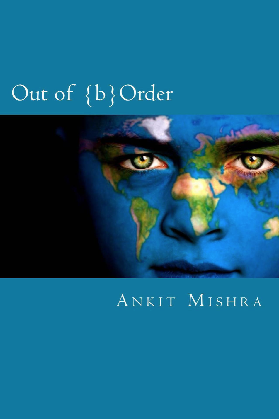 Out of {b}Order: Journey Beyond Borders